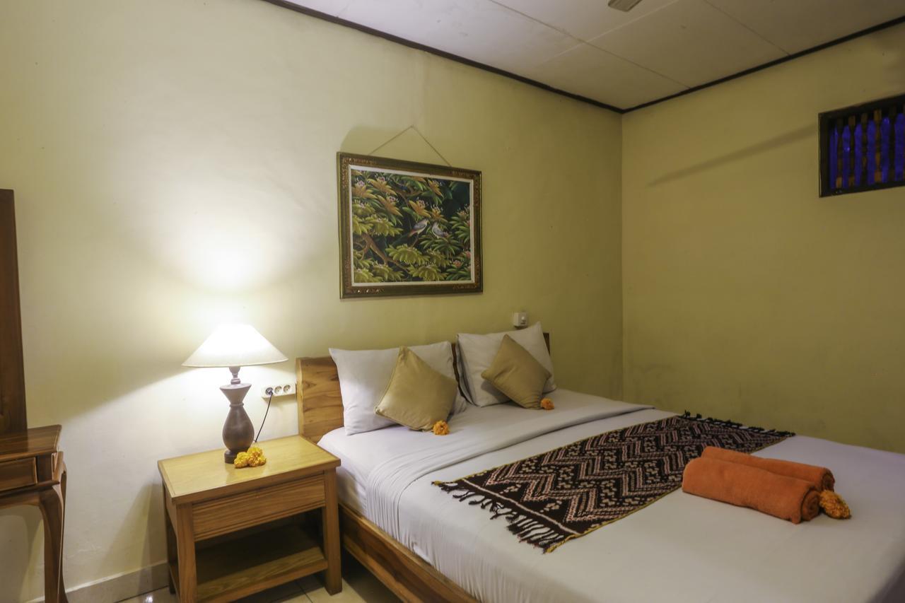 فندق Gusti Kaler House أوبود المظهر الخارجي الصورة