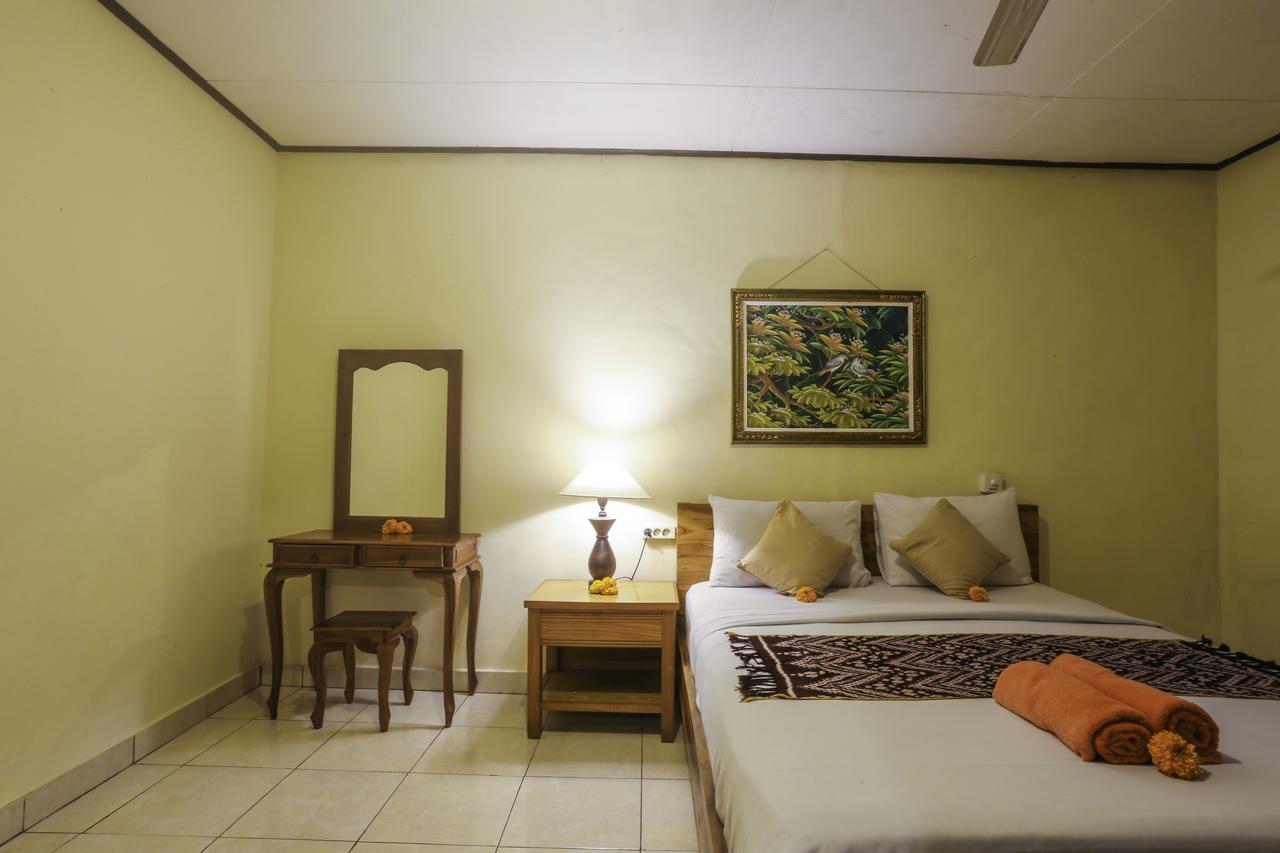 فندق Gusti Kaler House أوبود المظهر الخارجي الصورة
